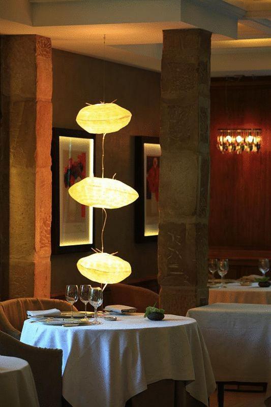 Pont-de-lʼIsère Hotel & Restaurants - Maison Chabran מראה חיצוני תמונה