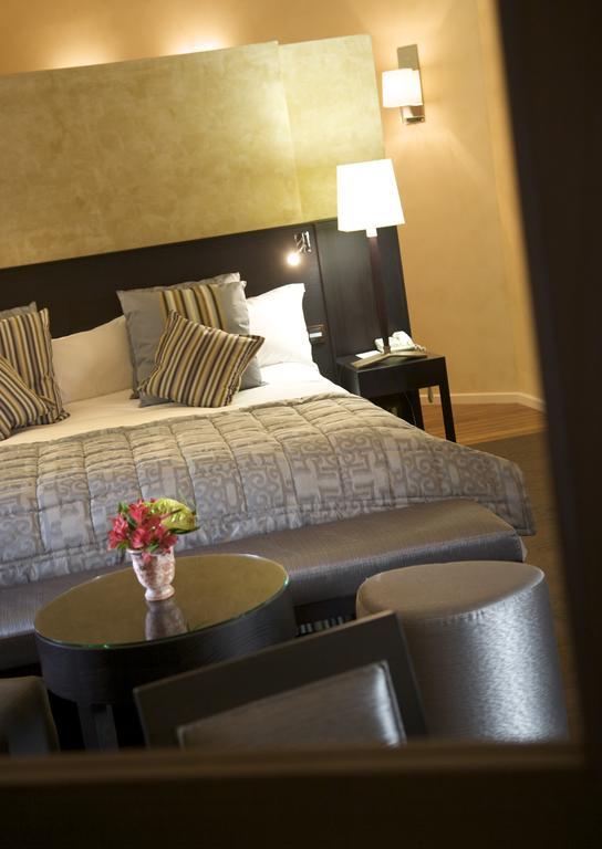 Pont-de-lʼIsère Hotel & Restaurants - Maison Chabran מראה חיצוני תמונה